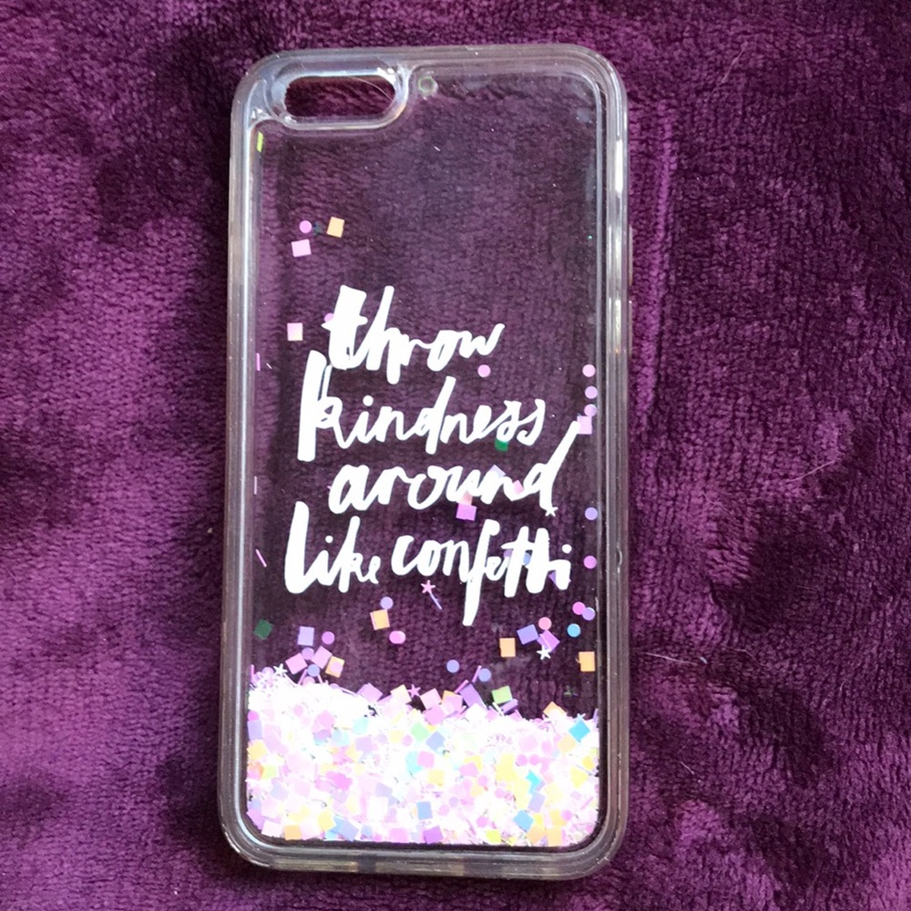 “Confetti” iPhone 6s phone case